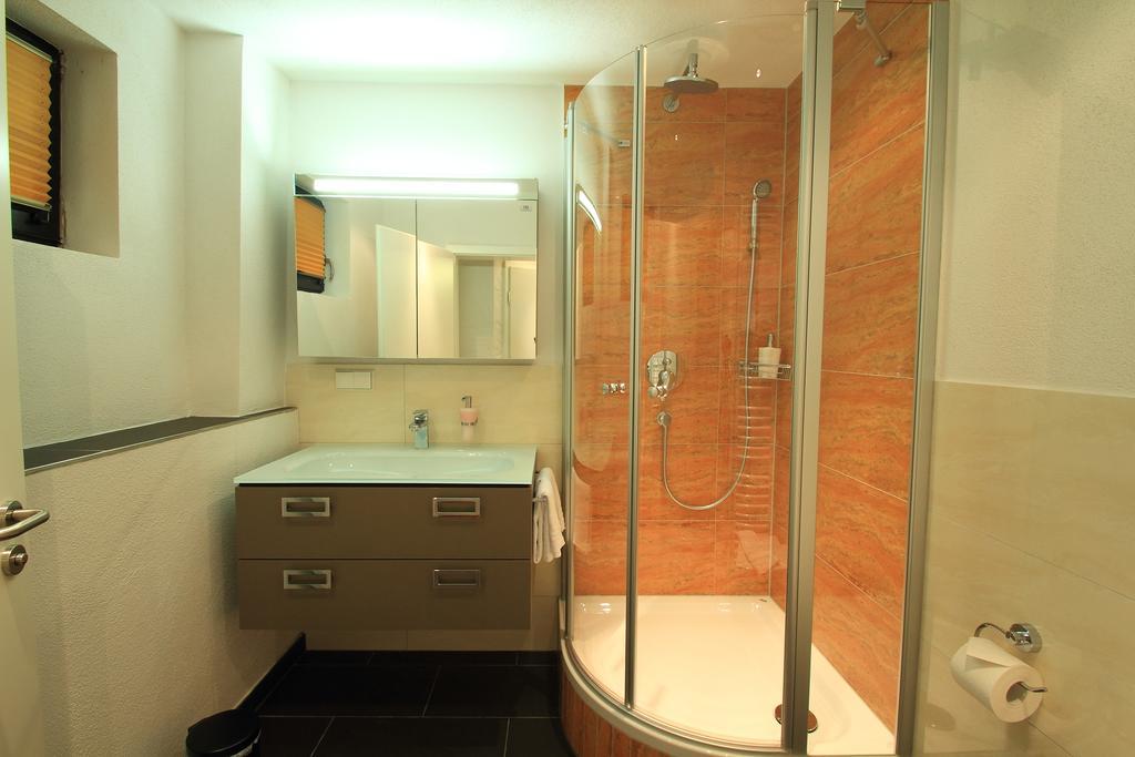 Hotel Zum Goldenen Anker 밤베르크 외부 사진
