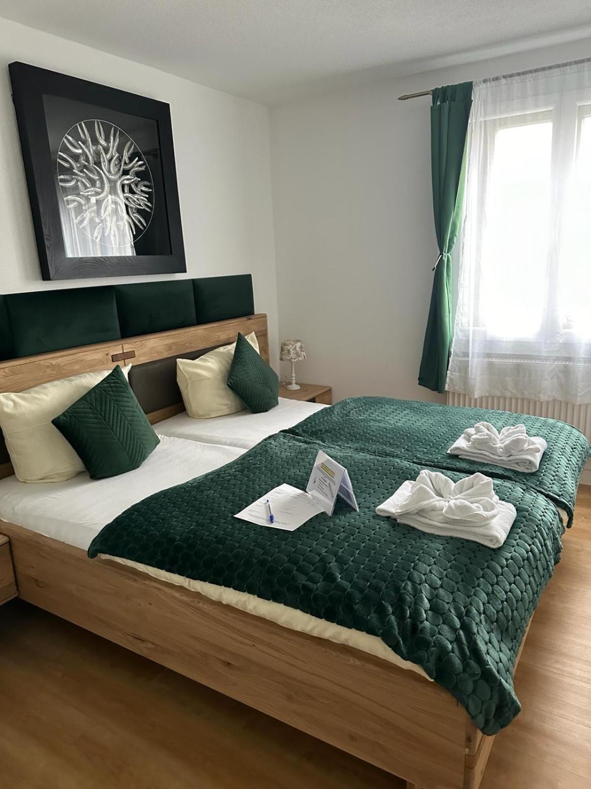 Hotel Zum Goldenen Anker 밤베르크 외부 사진