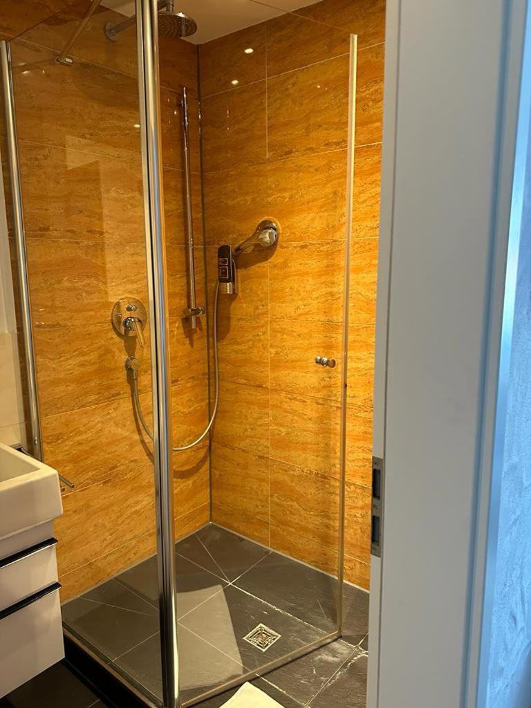 Hotel Zum Goldenen Anker 밤베르크 외부 사진