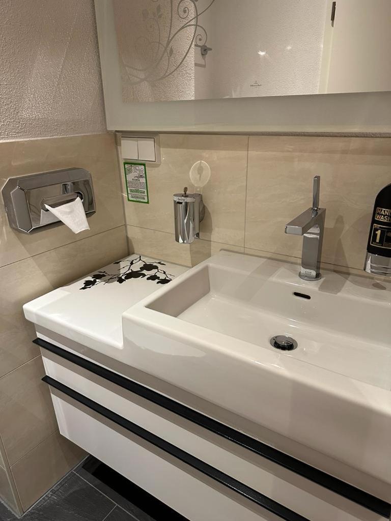 Hotel Zum Goldenen Anker 밤베르크 외부 사진