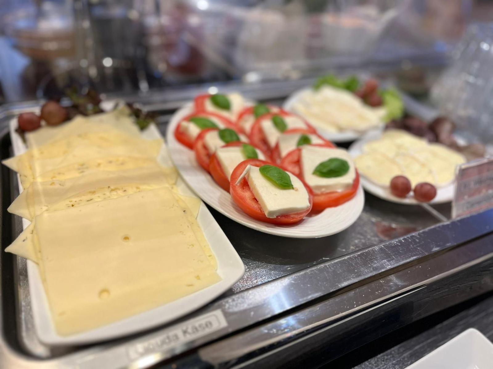 Hotel Zum Goldenen Anker 밤베르크 외부 사진